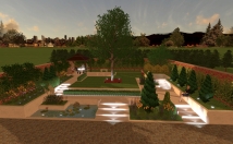 طراحی-تخصصی-محوطه-مدلسازی