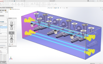 طرحهای-نرم-افزار-Solidworks