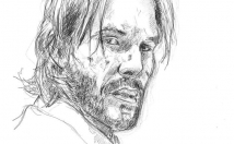 چهره-دلخواه-صورت-دیجیتالی-زمان-کوتاه-طراحی