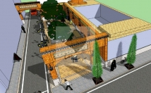 پروژه-GIS-شهرسازی-معماری