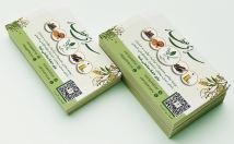 شمای-کارت-ویزیت-کاتالوگ-بروشور-شیک-مدرن-طراحی