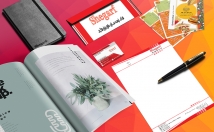 طراحی-گرافیکی-ست-اداری-فتوشاپ