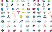 انواع-مختلف-لوگو-لوگوتایپ-مفهومی-ترکیبی-طراحی