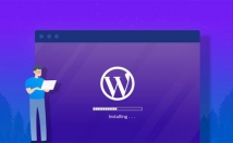 نصب-تنظیمات-اولیه-وردپرس-فوری