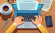 تایپ-کارهای-ورد