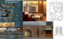 نقشه-کشی-مدلسازی-شیت-بندی-معماری