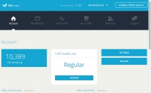 اکانت-سایت-hitleap-بیش-هزار-بازدید