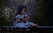 عکس-هلی-خاص-فانتزی