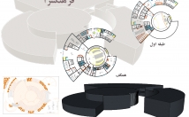 انواع-نقشه-معماری-فاز-فاز-اتوکد-طراحی-ترسیم