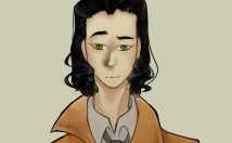 یک-کاراکتر-کارتونی-شکل-دیجیتال-طراحی