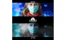 عکس-ادیت-اصلاح-رنگ-نور-روتوش-فتومونتاژ