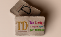 کارت-ویزیت-هایی-خلاقانه-شیک-طراحی