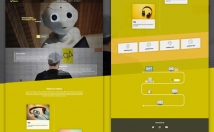 قالب-HTML-کاملا-رسپانسیو-طراحی-کدنویسی