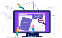 طراحی-پیاده-سازی-انواع-سایت-اختصاصی-آماده