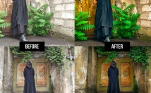 عکسی-اصلاح-رنگ-نور-شبیه-یک-فریم-فیلم-سینمایی