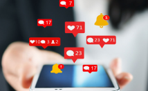 لایک-ویو-ایرانی-اینستاگرام-پروفایل-دار-بزنم