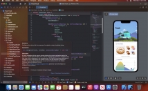 خروجی-ipa-سورس-اپلیکیشن-ios-xcode-تحویل