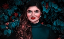 عکس-سبک-مختلف-فتومونتآژ-سبک-هایپر-رئال-غیره-ادیت