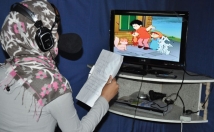 ویدیوها-موشنگرافی-گویندگی