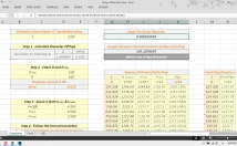 محاسبات-برنامه‌نویسی-مسائل-اکسل-پیاده‌سازی