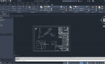 طراحی-ویرایش-نقشههای-دو-بعدی-دقت-کیفیت-بالا-اتوکد