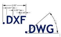 اشکال-هندسی-هندسی-نرم-افزارهای-اتوکد-آرتکم-مرتبط-CNC-ترسیم