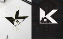 لوگوهای-زیبا-منحصر-فرد-طراحی