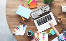 سایت-استاتیک-دینامیک-طراحی-کارهای-طراحی-فرم-قالب