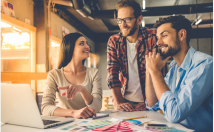 کار-تولید-محتوا-مبتنی-اصول-سئو