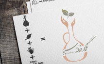 لوگوهای-شیک-یونیک-طراحی