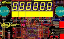 طراحی-شماتیک-PCB-مدار-دلخواه-بدهم