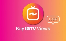 بازدید-ویو-IGTV-اینستاگرام-کیفیت-بزنم