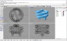 طرحهای-نرم-افزار-RhinoCeros