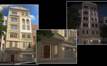 طرح-معماری-رویت-مدل
