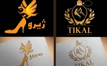 لوگوی-معنادار-زیبا-طراحی