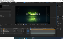 لوگو-موشن-طراحی