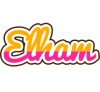 elhamkazemi1993