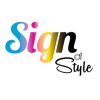 Sign-of-Style