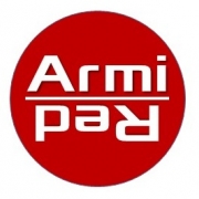 armired