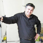 MGholami