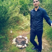PoyaGhalehVisi