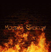 Mostafa-Sabeghi