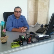 dariushesmaeely