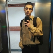 skinny