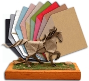 origami